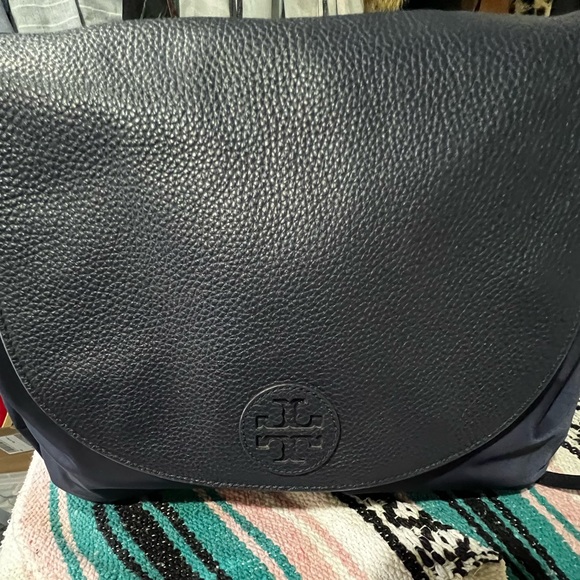Tory Burch Thea Diaper Bag - Picture 10 of 12